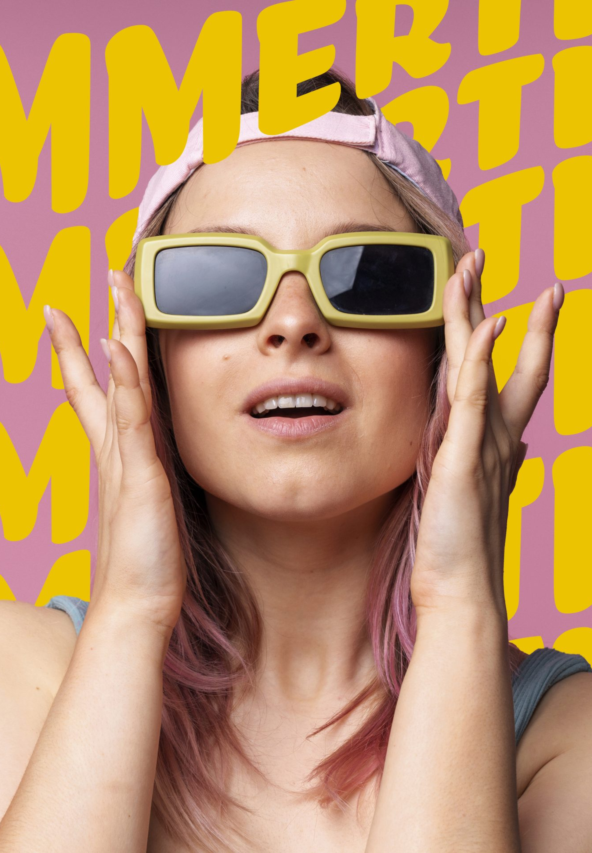 portrait-person-with-wavy-texture (4)