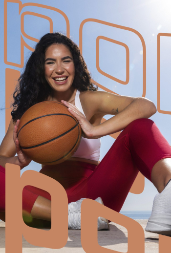 portrait-person-with-wavy-texture